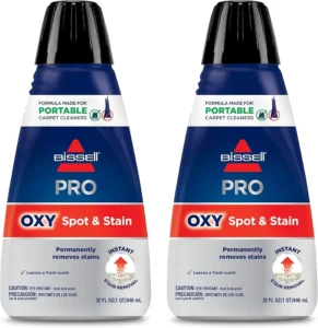 بخاخ Bissell Professional Spot Stain Formula