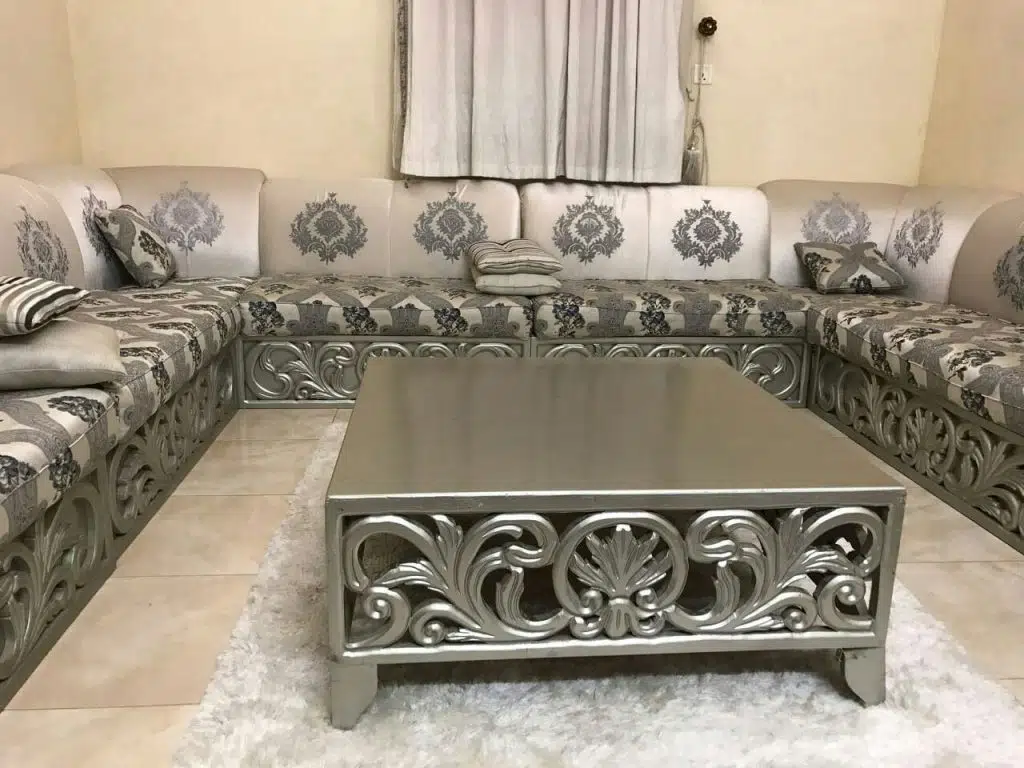 شراء الاثاث المستعمل