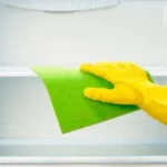 طرق تنظيف الثلاجة