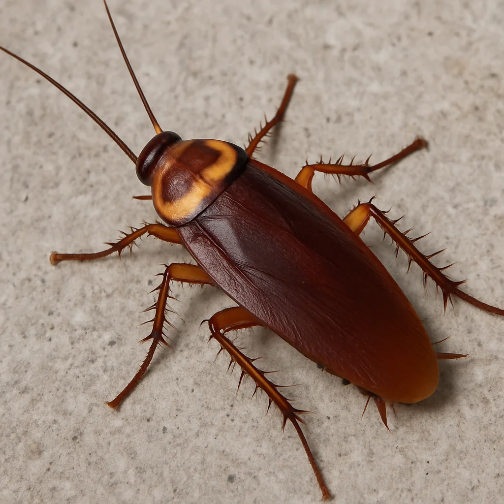 الصرصور الأمريكي