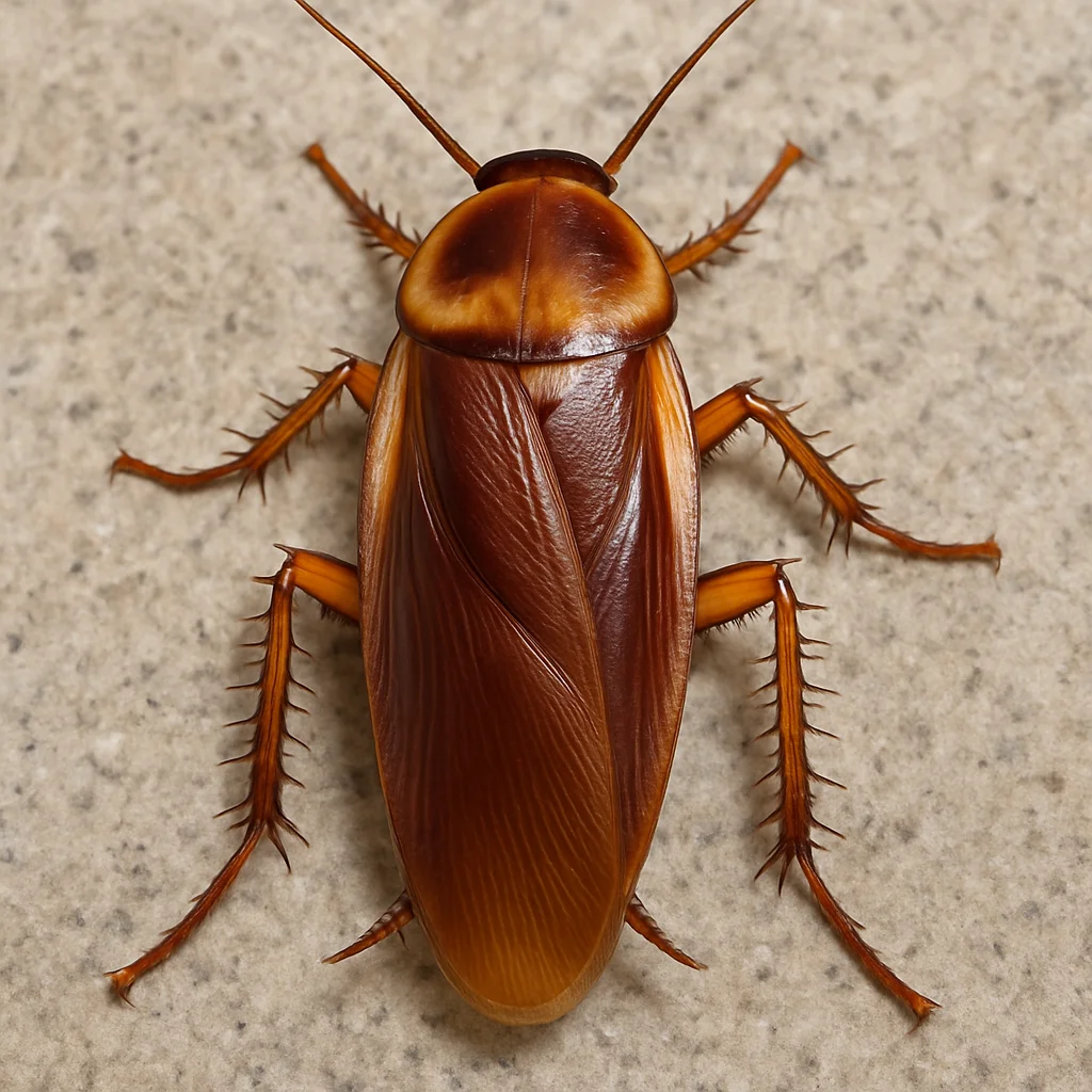 الصرصور الأسترالي