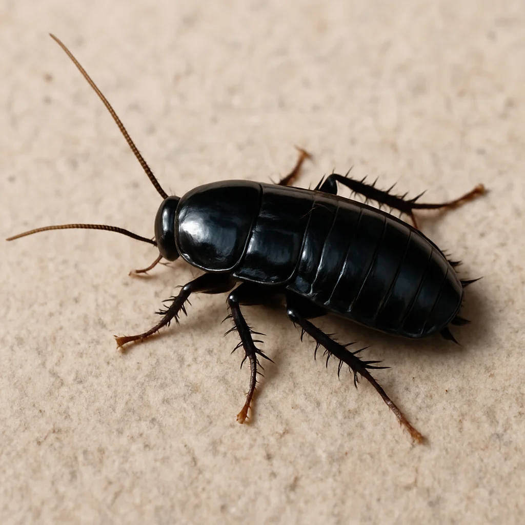 الصرصور الشرقي