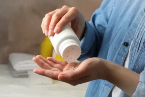 كيفية تنظيف الحذاء الشامواه