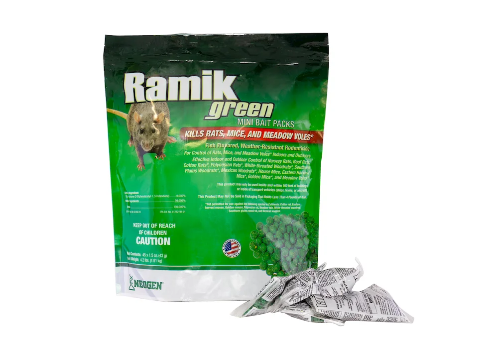 سم فيران من الصيدلية