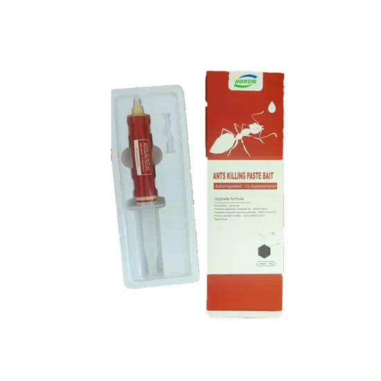 أقوى مضاد للصراصير