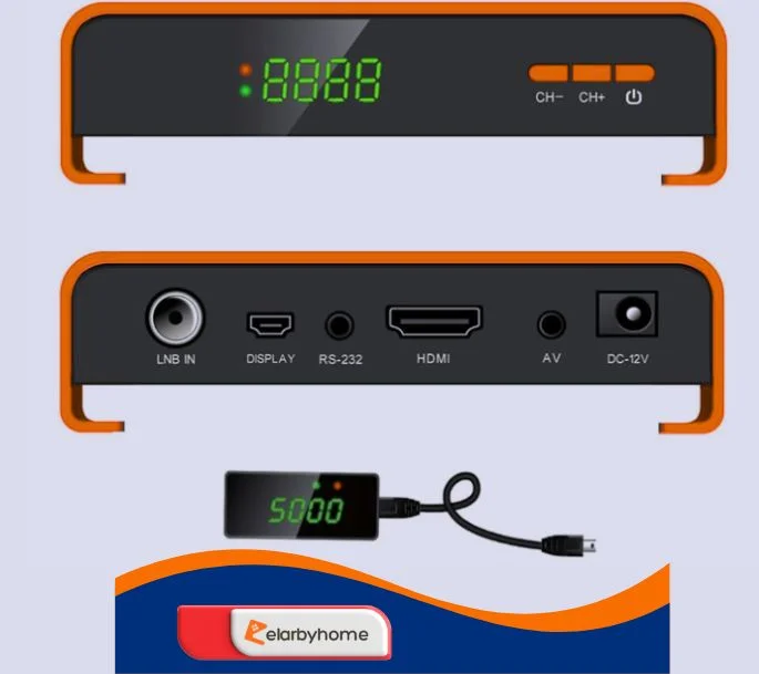 معايير لاختيار أرخص رسيفر