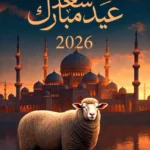 موعيد عيد الاضحي