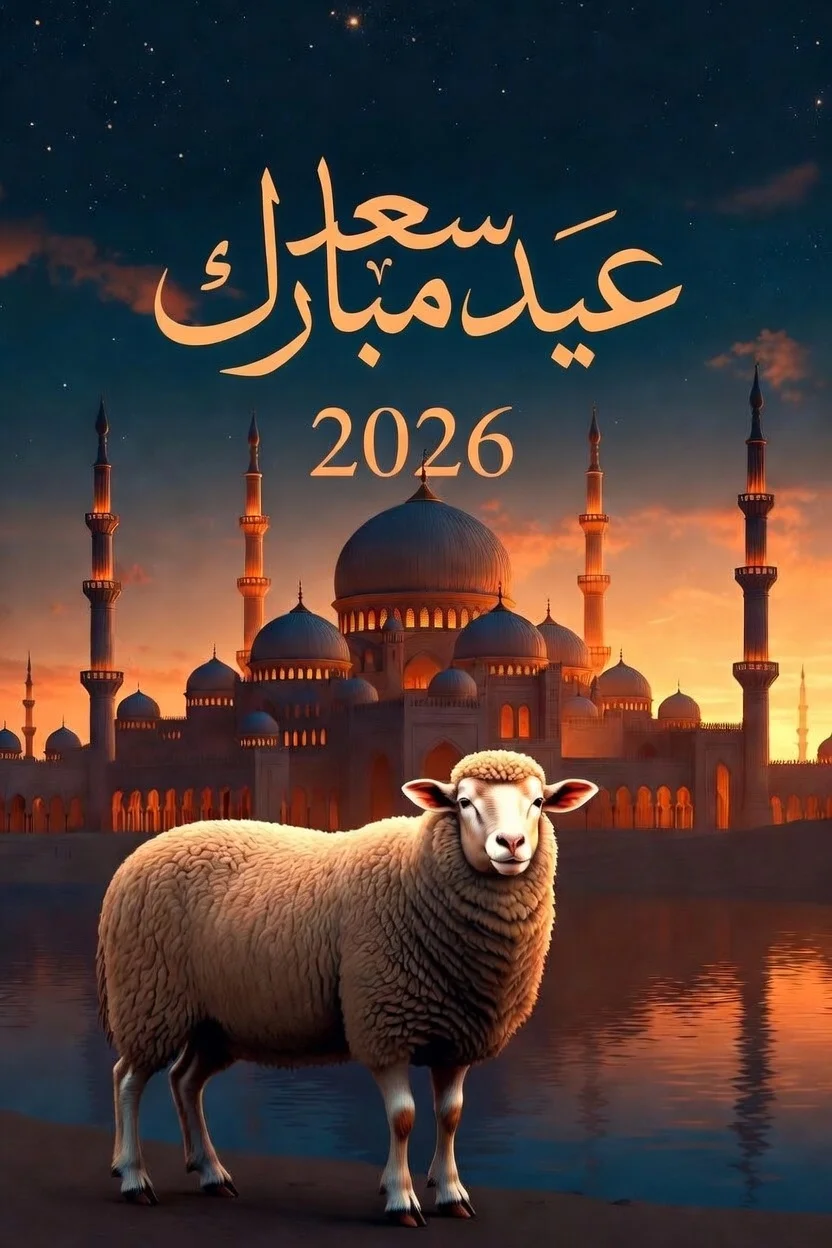 موعيد عيد الاضحي