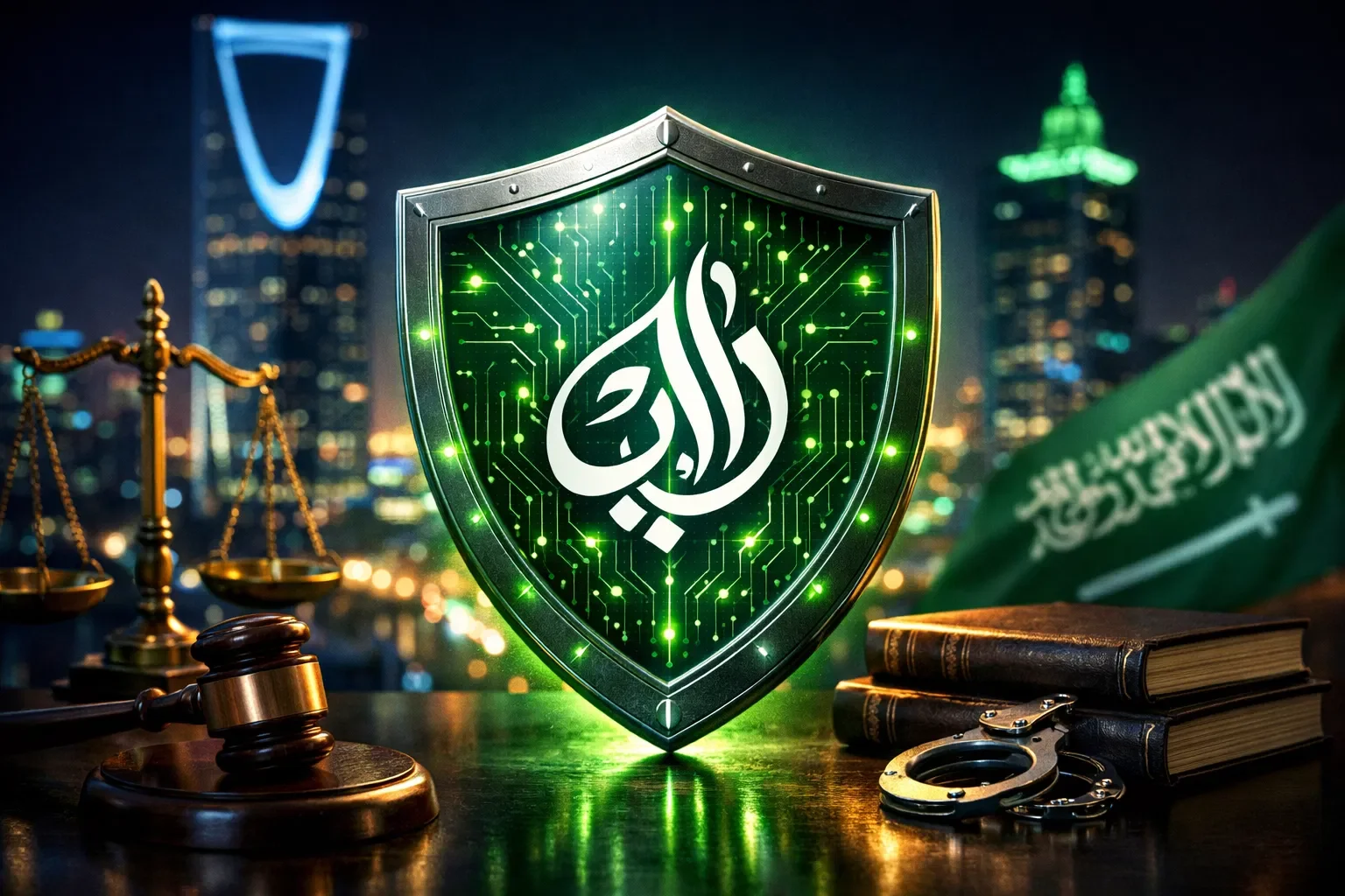 حماية العلامة التجارية