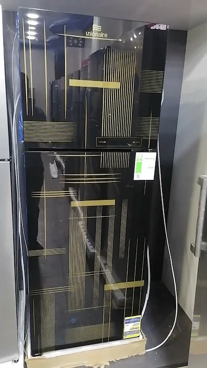 مميزات وعيوب ثلاجات يونيون