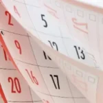 مناسبات شهر ابريل