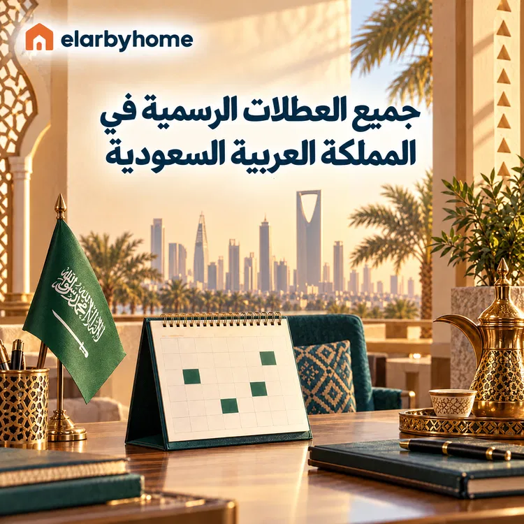 الاجازات الرسمية السعودية