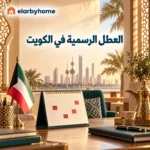 العطل الرسمية في الكويت