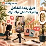 زيادة لايكات تيك توك مجانا